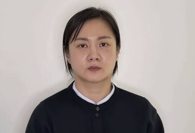 박나래. 사진| 유튜브