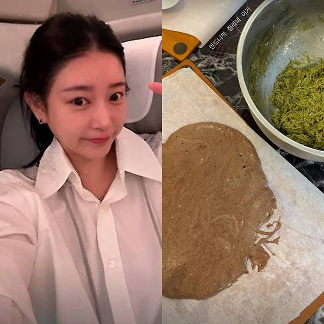 사진=소연 SNS