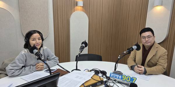 박주언 앵커, 이승기 변호사 2026.1.16 [경인방송 시사뉴스팀]