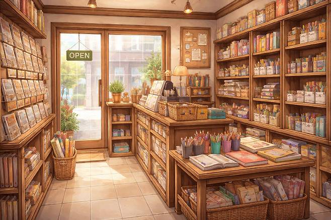 ChatGPT-5 생성이미지.