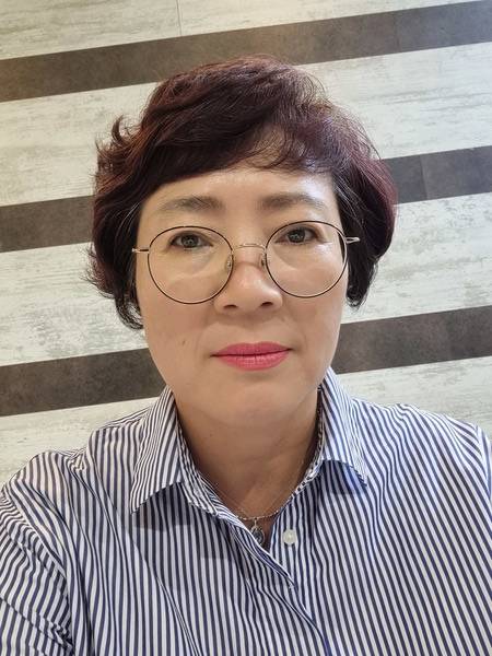 진갑선 6대 충북수출클럽 회장