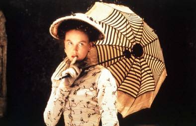 영화 '여인의 초상' 포스터.