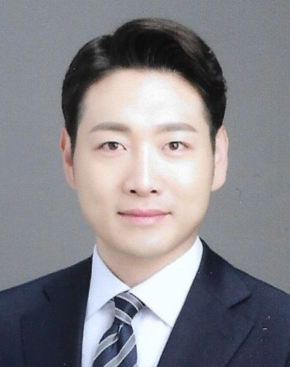 ▲ 김대식 사단법인 점프 이사