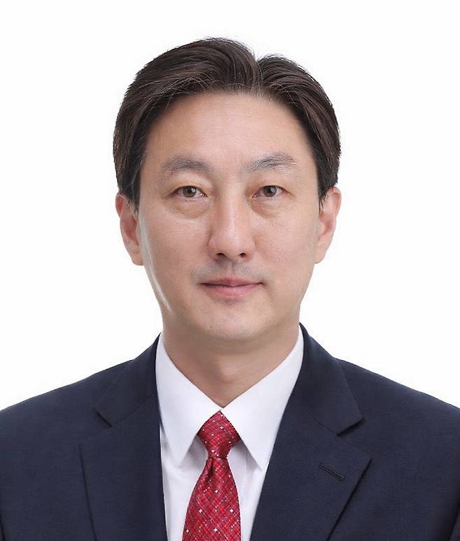 홍성구 빔 소프트웨어 지사장