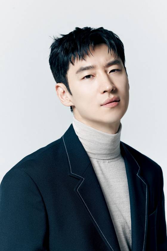 배우 이제훈. 컴퍼니온 제공.