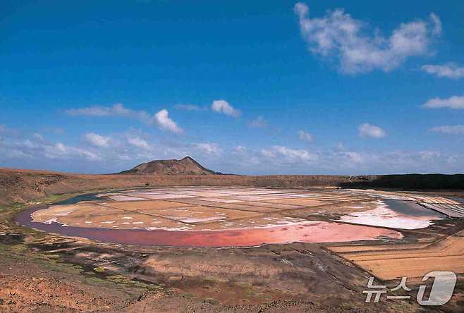 카보베르데 살(부킹닷컴 제공)