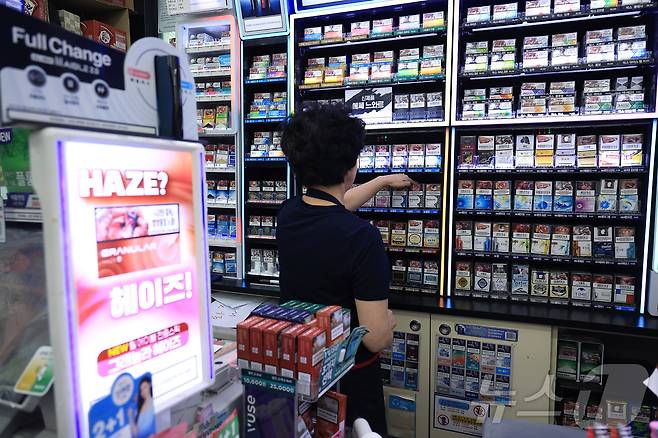 자료 사진. 2025.7.11/뉴스1 ⓒ News1 박정호 기자