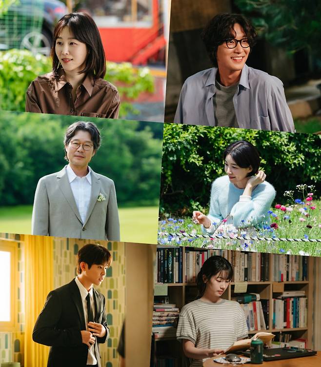 ‘러브미’ 최종회 궁금증↑ (제공: JTBC·SLL·하우픽쳐스)