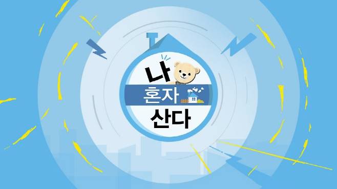 ‘나혼자산다’ 2054 시청률 예능 1위 (제공: MBC)