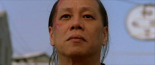 홍콩 배우 양소룡 / 사진=‘쿵푸 허슬’ 스틸&nbsp;