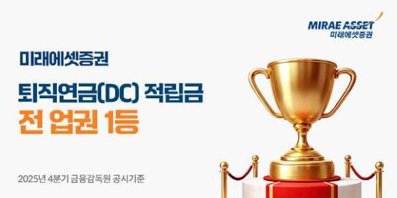 [사진=미래에셋증권]