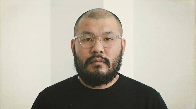 Lee Jung-woo (Courtesy of the artist)
