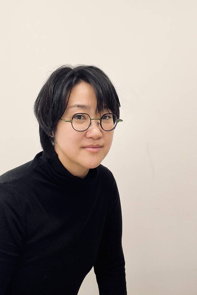 Lee Hai Min Sun (Courtesy of the artist)