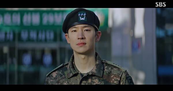 ▲ SBS '모범택시3' 갈무리.