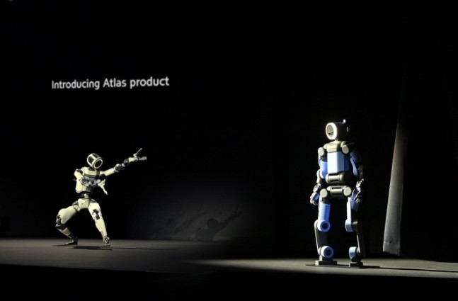 아틀라스 [현대차그룹]