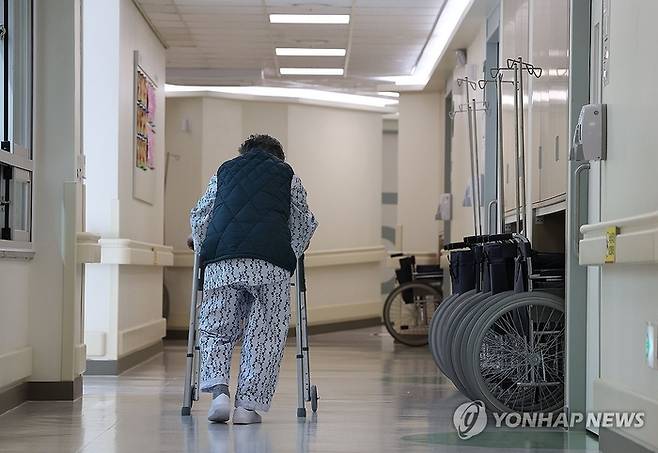 본문과는 직접적인 관계가 없음. 본문 이해를 돕기 위한 사진. [연합뉴스]