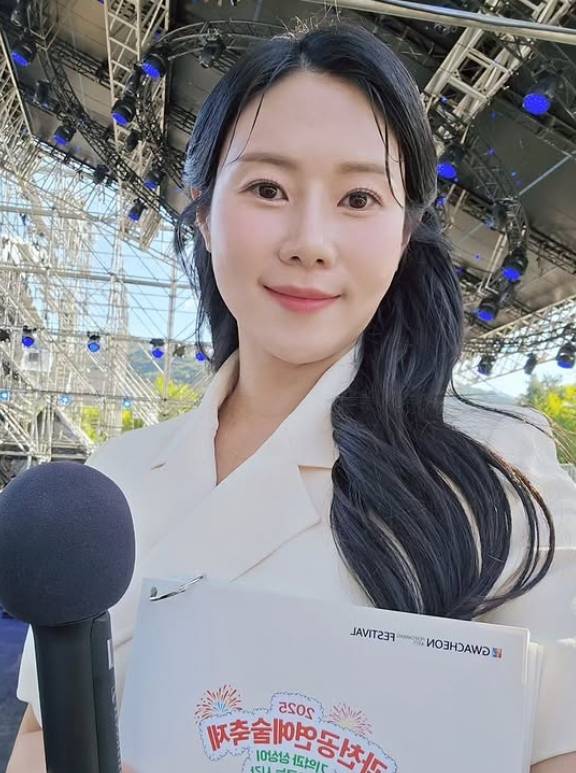 성우 선은혜가 세상을 떠났다. 향년 40세. /사진=선은혜 인스타그램