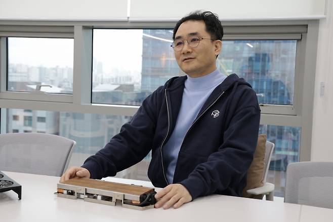 임종수 엠에이치에스 대표 /사진=엠에이치에스