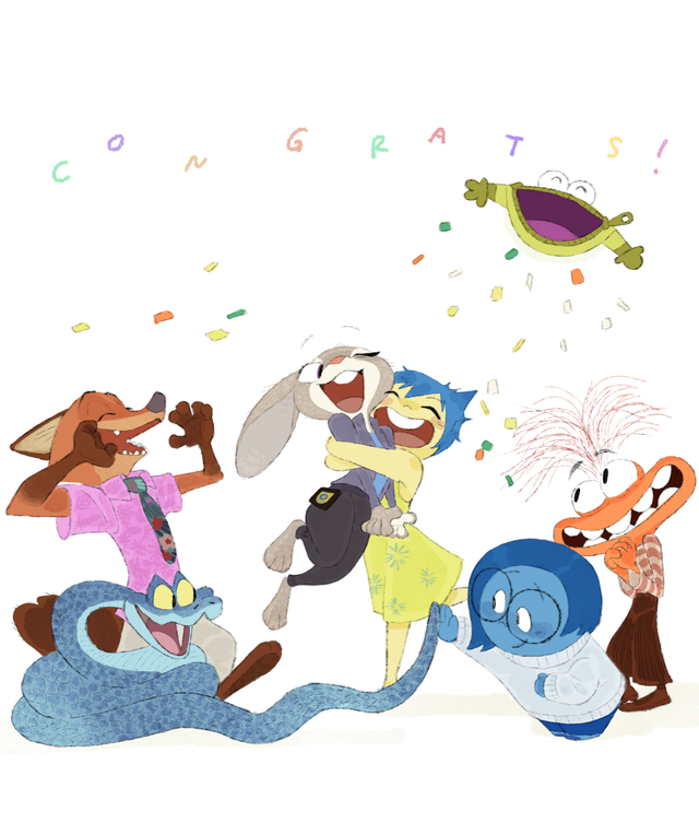 ‘주토피아2’ 할리우드 애니메이션 역대 흥행 1위