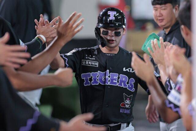 박정우/KIA 타이거즈