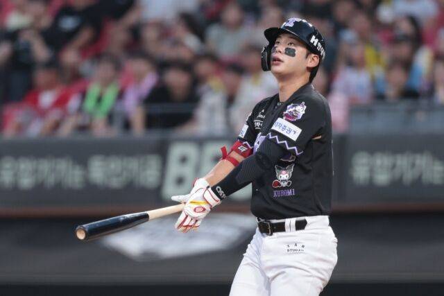 박정우/KIA 타이거즈