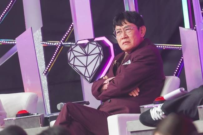 TV CHOSUN ‘미스트롯4’ 제공