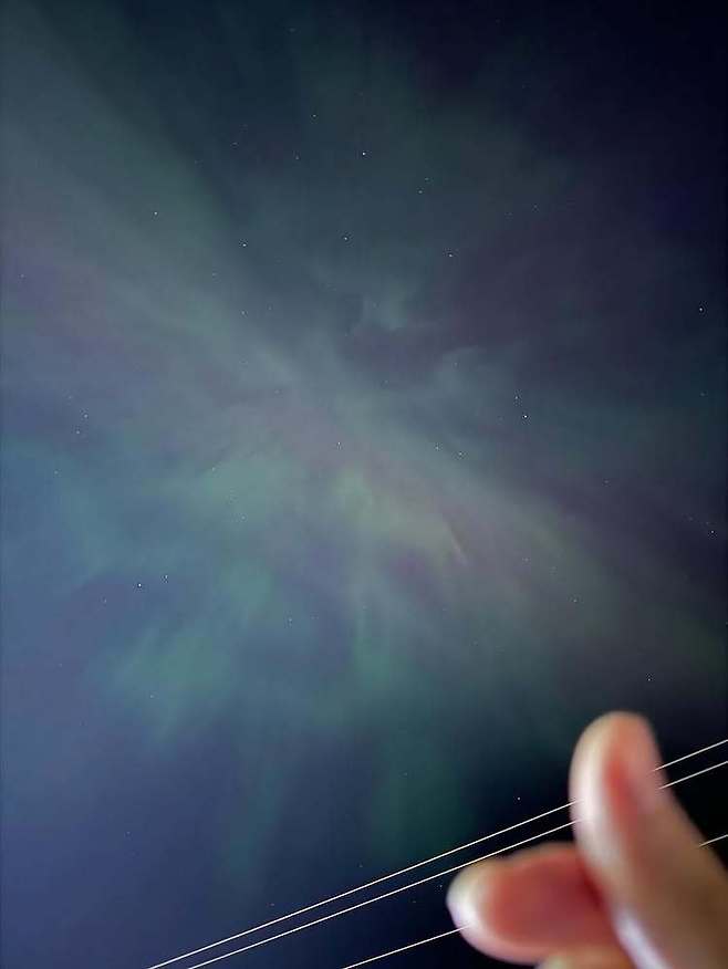 김선호 소셜미디어