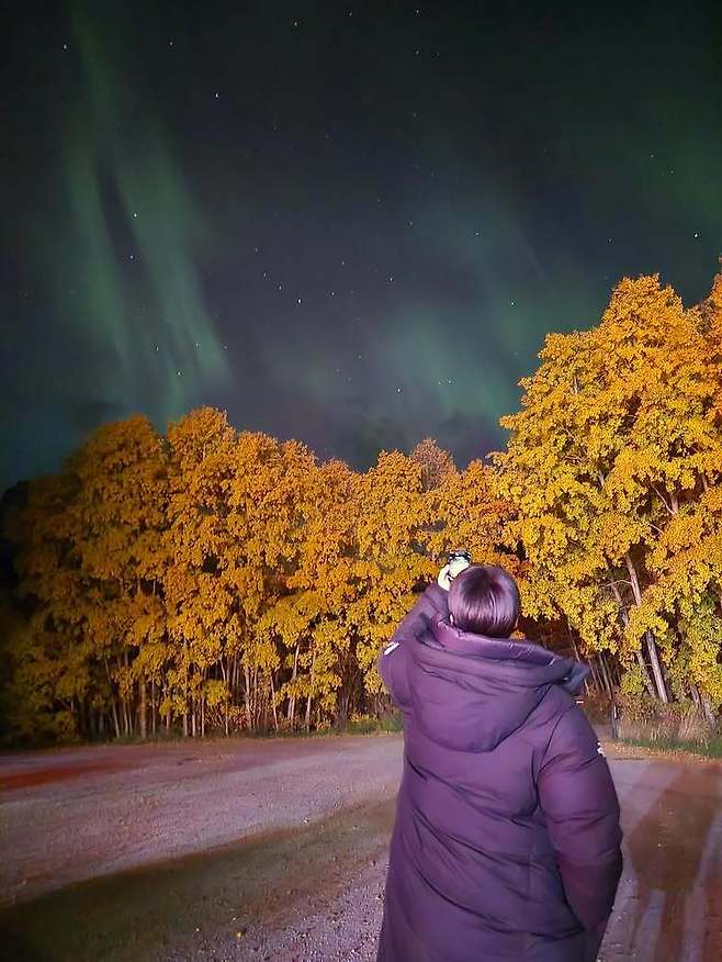 김선호 소셜미디어