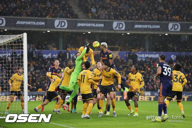 [사진] ⓒGettyimages(무단전재 및 재배포 금지)