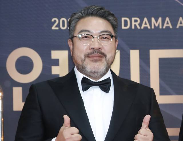 배우 이원종. 뉴스1