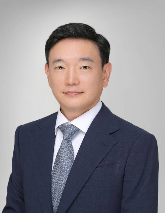 김민 스테이트 스트리트 은행 한국 대표