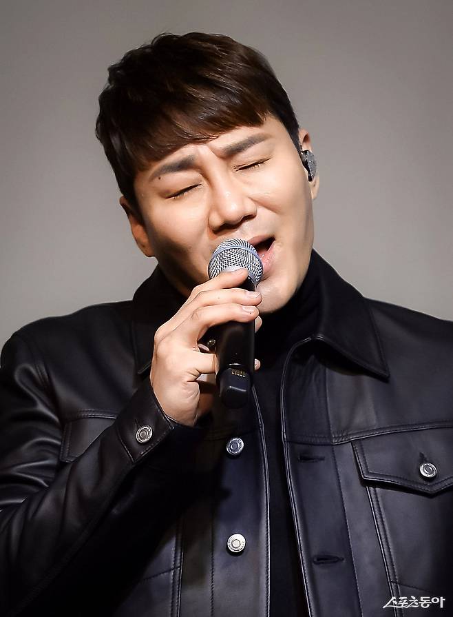 윤민수. 스포츠동아DB