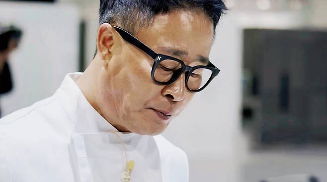 임성근 셰프 | 넷플릭스 제공