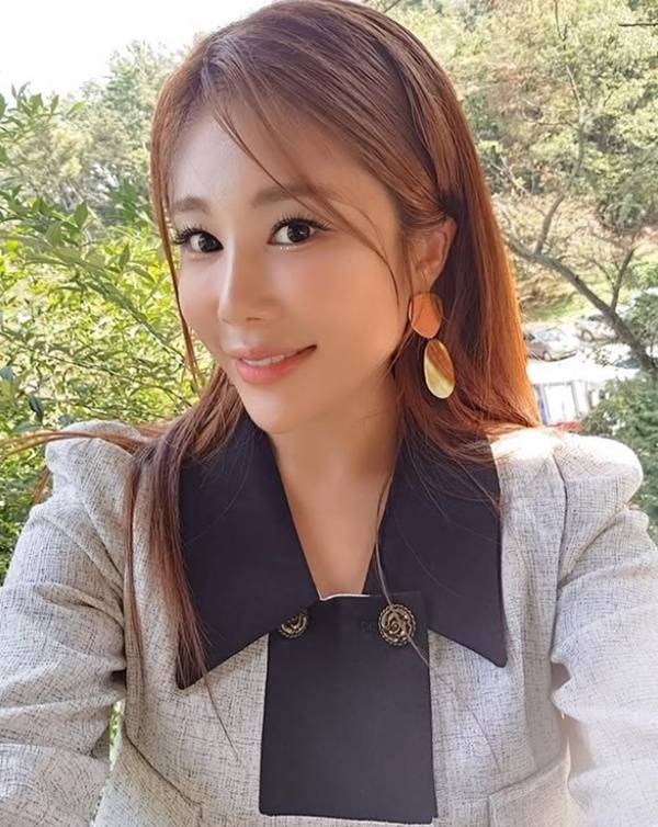 김소유 / 사진=SNS 캡처