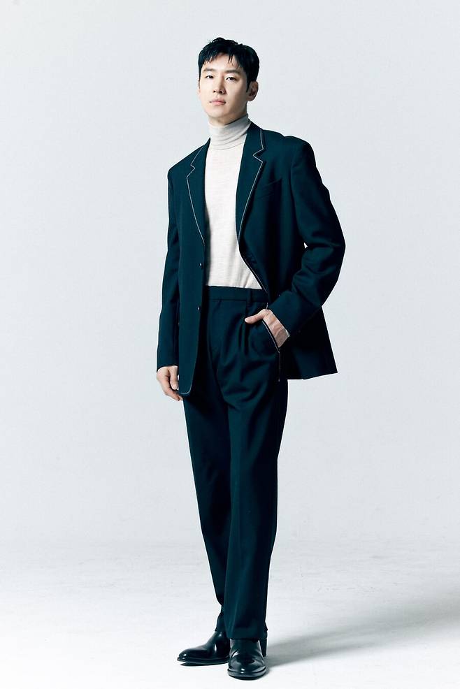 ▲ 이제훈. 제공| 컴퍼니온