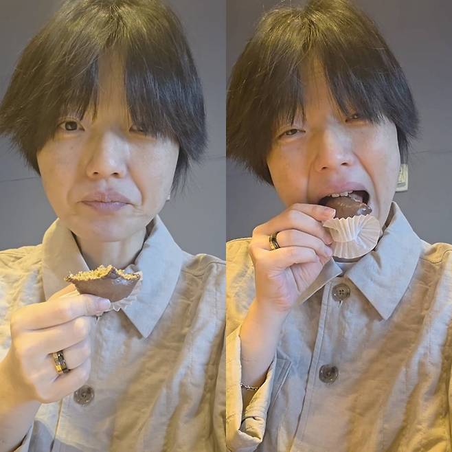 ▲ 출처|안영미 인스타그램