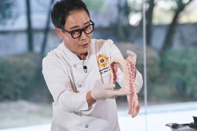 [공식] '음주운전 고백' 임성근 측, '거래처 갑질' 폭로글에 사실무근 입장