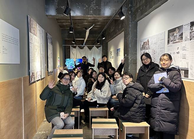부산대, 대학가 상권 활성화 프로젝트 [부산대 제공]