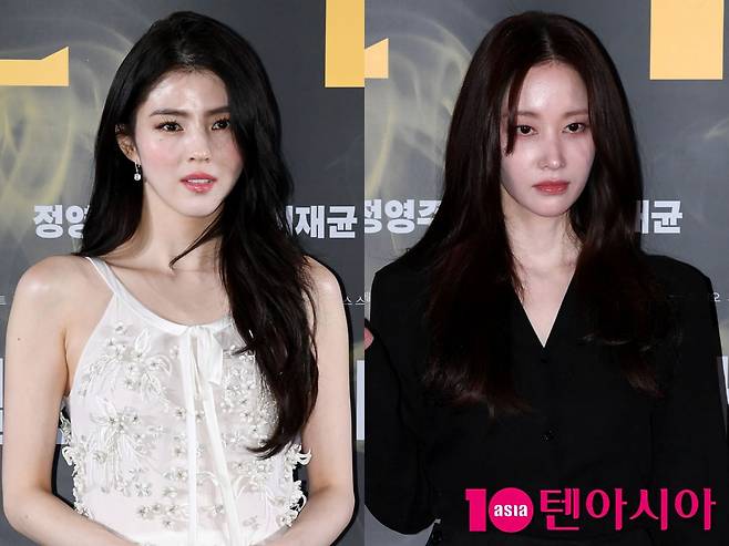 한소희·전종서, SNS 논란 있었지만…자유로워 이환 감독의 위기 대처('프로젝트 Y') [TEN인터뷰]