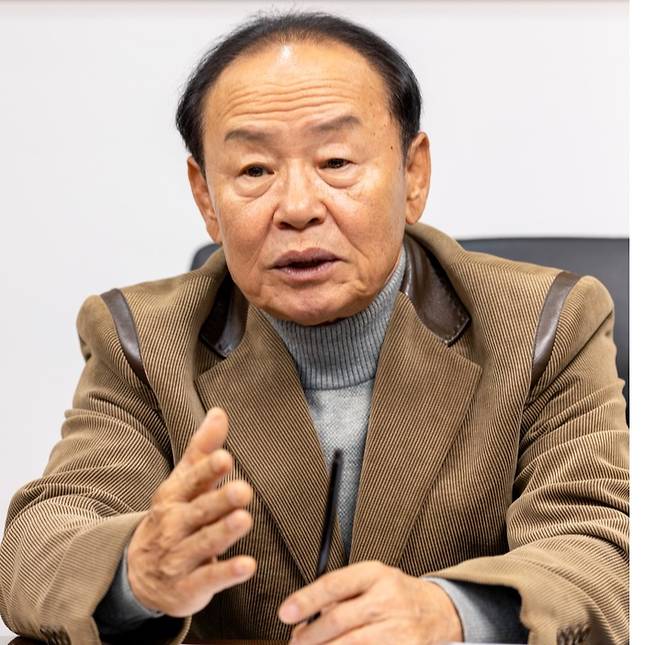 이규생 인천시체육회 회장