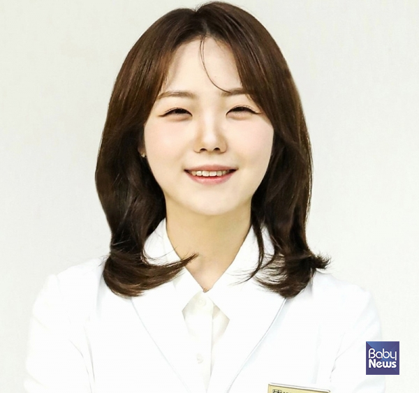 청주 휴한의원 조민정 원장. ⓒ청주 휴한의원&nbsp;