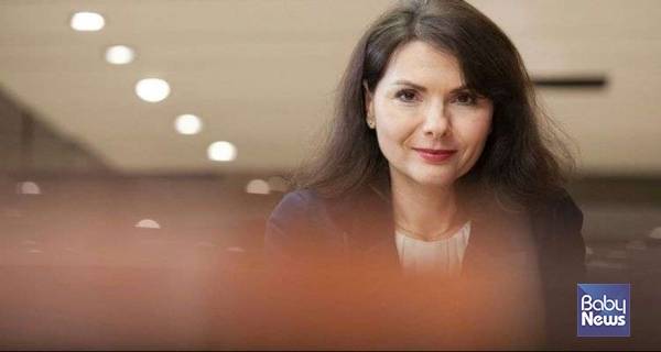 Neutune Virginie Berger.&nbsp;ⓒ뉴튠