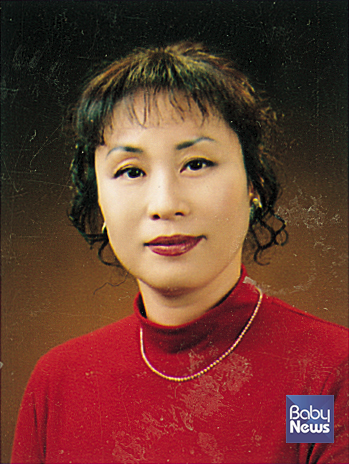 &nbsp;기증자 이화영 님 사진. ⓒ한국장기조직기증원