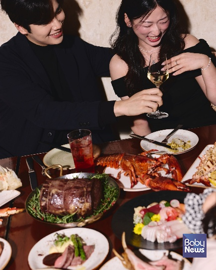 더 마켓키친.&nbsp;ⓒ포시즌스 호텔 서울