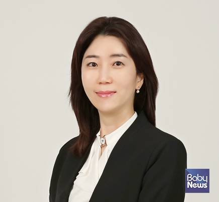 칼럼니스트 조지영. ⓒ조지영