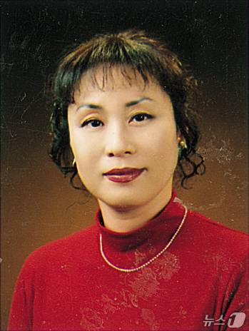 장기기증자 이화영 씨.(한국장기조직기증원 제공)