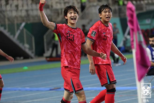 사진제공=대한축구협회