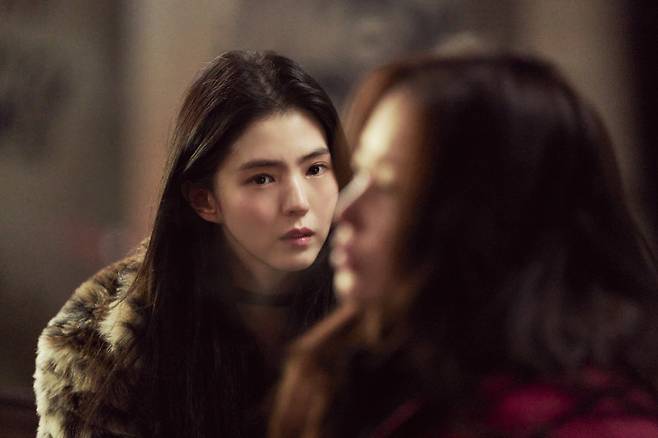 영화 '프로젝트 Y' 스틸. 사진 제공=플러스엠 엔터테인먼트