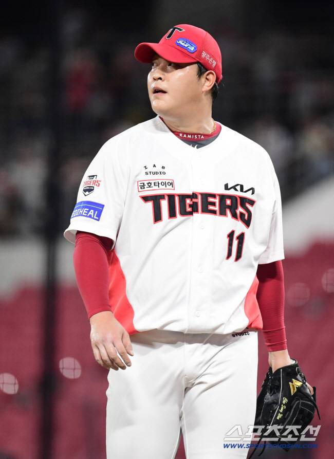 조상우. 스포츠조선DB