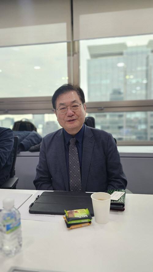 ◇김대관 경희대 하스피탤리티 경영학과 교수(전 한국문화관광연구원 원장). 사진제공=한반도문화관광연구원